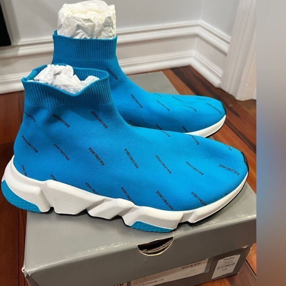 Balenciaga Speed LT Sneaker